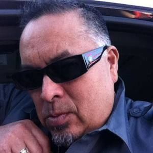 Meet your Posher, Jeff